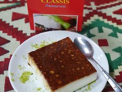 Turkish Clasis - Restaurant