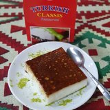 Turkish Clasis - Restaurant